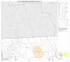 Map: P.L. 94-171 County Block Map (2010 Census): Wood County, Block 2