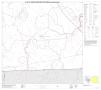 Map: P.L. 94-171 County Block Map (2010 Census): Llano County, Block 19