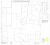 Map: P.L. 94-171 County Block Map (2010 Census): Coleman County, Block 19