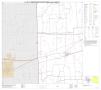 Map: P.L. 94-171 County Block Map (2010 Census): Lamar County, Block 15