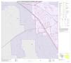 Map: P.L. 94-171 County Block Map (2010 Census): Walker County, Inset A02