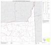 Map: P.L. 94-171 County Block Map (2010 Census): Wood County, Block 5