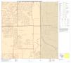 Map: P.L. 94-171 County Block Map (2010 Census): Denton County, Block 60