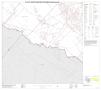 Map: P.L. 94-171 County Block Map (2010 Census): Ward County, Block 15