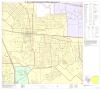 Map: P.L. 94-171 County Block Map (2010 Census): Dallas County, Block 44
