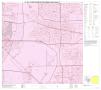 Map: P.L. 94-171 County Block Map (2010 Census): Dallas County, Block 42