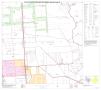 Map: P.L. 94-171 County Block Map (2010 Census): Brazoria County, Block 10