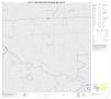 Map: P.L. 94-171 County Block Map (2010 Census): Ellis County, Block 21