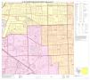 Map: P.L. 94-171 County Block Map (2010 Census): Dallas County, Block 15