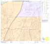 Map: P.L. 94-171 County Block Map (2010 Census): Collin County, Block 63