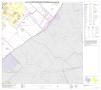 Map: P.L. 94-171 County Block Map (2010 Census): Hays County, Block 15