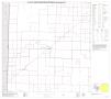 Map: P.L. 94-171 County Block Map (2010 Census): Terry County, Block 4