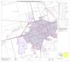 Map: P.L. 94-171 County Block Map (2010 Census): Howard County, Block 10