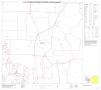 Map: P.L. 94-171 County Block Map (2010 Census): Hutchinson County, Block 6