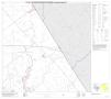 Map: P.L. 94-171 County Block Map (2010 Census): Limestone County, Block 15