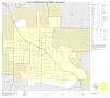 Map: P.L. 94-171 County Block Map (2010 Census): Mason County, Inset A01