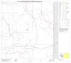 Map: P.L. 94-171 County Block Map (2010 Census): Donley County, Block 8