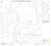 Map: P.L. 94-171 County Block Map (2010 Census): Angelina County, Block 8