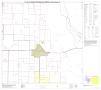 Map: P.L. 94-171 County Block Map (2010 Census): Crosby County, Block 7