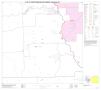 Map: P.L. 94-171 County Block Map (2010 Census): Collin County, Block 22