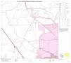 Map: P.L. 94-171 County Block Map (2010 Census): Orange County, Block 11