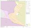 Map: P.L. 94-171 County Block Map (2010 Census): San Patricio County, Inse…
