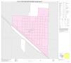 Map: P.L. 94-171 County Block Map (2010 Census): Hockley County, Inset B01