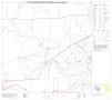 Map: P.L. 94-171 County Block Map (2010 Census): Tom Green County, Block 15