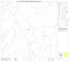 Map: P.L. 94-171 County Block Map (2010 Census): Kinney County, Block 7