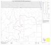 Map: P.L. 94-171 County Block Map (2010 Census): Stonewall County, Block 2