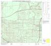 Map: P.L. 94-171 County Block Map (2010 Census): Tarrant County, Block 37