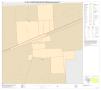 Map: P.L. 94-171 County Block Map (2010 Census): Bowie County, Inset L01