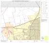 Map: P.L. 94-171 County Block Map (2010 Census): Taylor County, Block 3