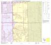Map: P.L. 94-171 County Block Map (2010 Census): Tarrant County, Block 48