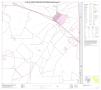 Map: P.L. 94-171 County Block Map (2010 Census): Webb County, Block 52