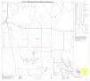 Map: P.L. 94-171 County Block Map (2010 Census): Hemphill County, Block 10