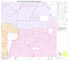 Map: P.L. 94-171 County Block Map (2010 Census): Collin County, Block 64