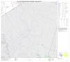 Map: P.L. 94-171 County Block Map (2010 Census): Coryell County, Block 24