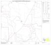 Map: P.L. 94-171 County Block Map (2010 Census): Kimble County, Block 9