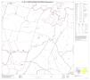 Map: P.L. 94-171 County Block Map (2010 Census): Milam County, Block 17