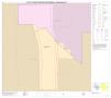 Map: P.L. 94-171 County Block Map (2010 Census): Fort Bend County, Inset C…