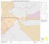 Map: P.L. 94-171 County Block Map (2010 Census): Val Verde County, Inset F…