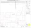 Map: P.L. 94-171 County Block Map (2010 Census): Yoakum County, Block 2