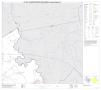 Map: P.L. 94-171 County Block Map (2010 Census): Freestone County, Block 2