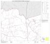 Map: P.L. 94-171 County Block Map (2010 Census): Panola County, Block 3