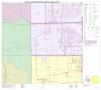 Map: P.L. 94-171 County Block Map (2010 Census): Dallas County, Block 28