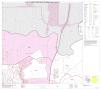 Map: P.L. 94-171 County Block Map (2010 Census): Bexar County, Block 5