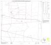 Map: P.L. 94-171 County Block Map (2010 Census): Hudspeth County, Block 9