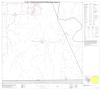 Map: P.L. 94-171 County Block Map (2010 Census): Baylor County, Block 14