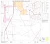 Map: P.L. 94-171 County Block Map (2010 Census): Brazoria County, Block 17